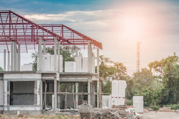 istock construction residential new house in progress at building site 914314392