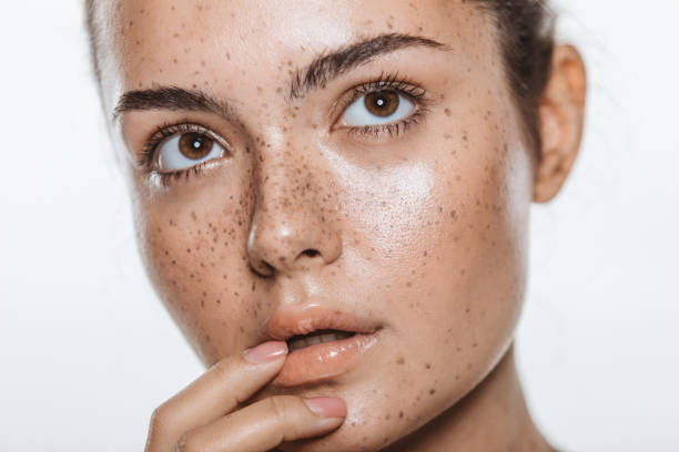 istock Be comfortable in your own skin 914319672