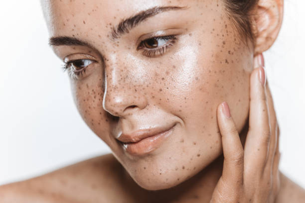 istock Be comfortable in your own skin 914319758