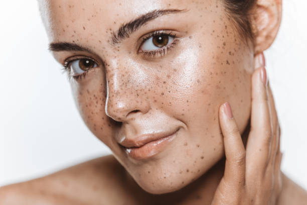 istock Be comfortable in your own skin 914319788