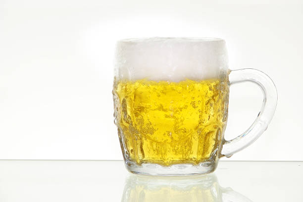 Beer Mug