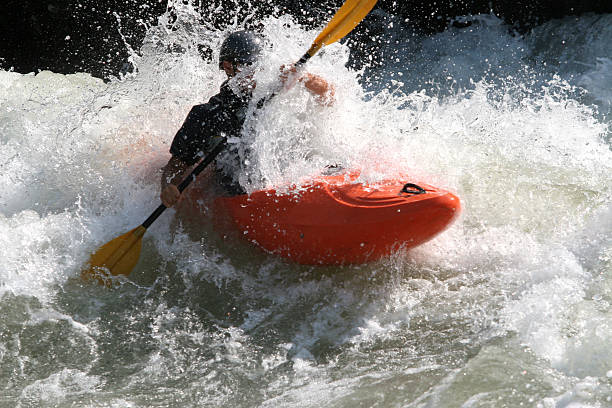 istock What to do With a Kayak 91433836