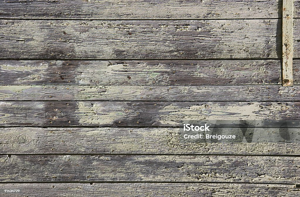 woody grungy fondo gris - Foto de stock de Agrietado libre de derechos
