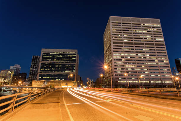 istock Downtown Atlanta MLK Drive 914351640