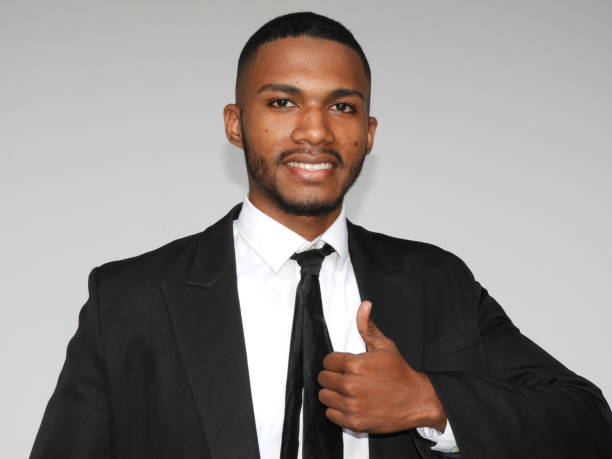 istock Successful Business Male 914352272