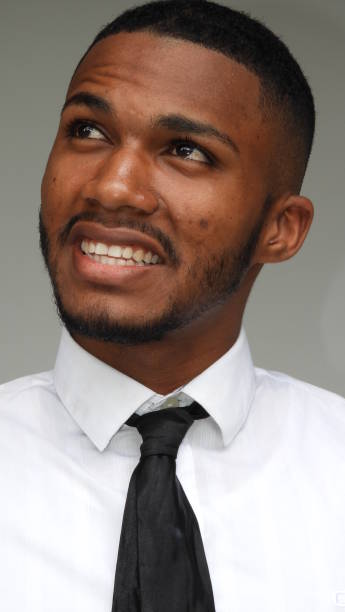 istock Confused Business Person 914352428