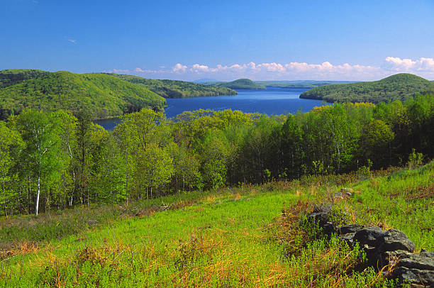 istock Quabbin Resevoir 91435638