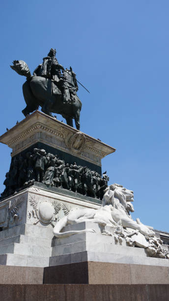 istock Duomo Of Milan 914372234