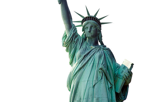 istock Statue of Liberty 91439167