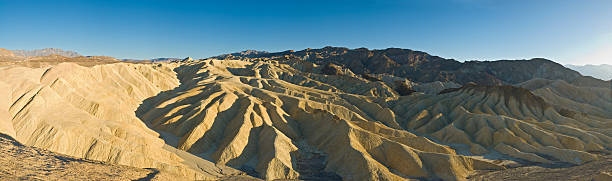 istock Zabriskie Point, Death Valley, USA 91439185