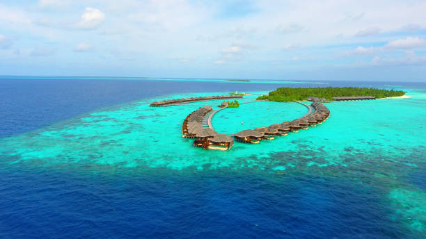 istock Tropical Paradise - Ayada Island 914401658