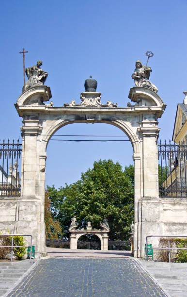 istock St. George Cathedral in Lviv 914401662
