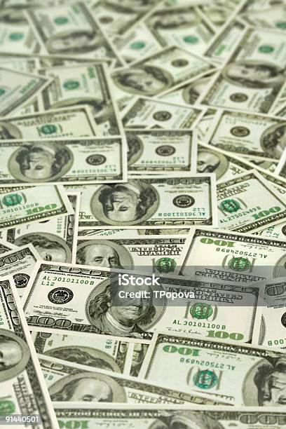 Geld Hintergrund Stockfoto und mehr Bilder von 100-Dollar-Schein - 100-Dollar-Schein, Bankgeschäft, Benjamin Franklin