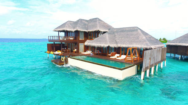 istock Tropical Paradise - Ayada Island 914407482