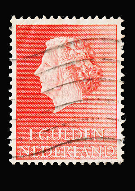 istock Juliana of the Netherlands (XL) 91441074