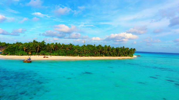 istock Tropical Paradise - Ayada Island 914411094