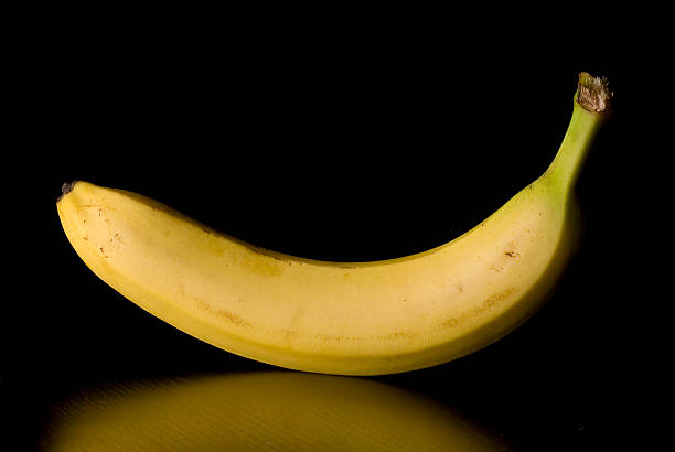 Tipo Banana - foto de stock