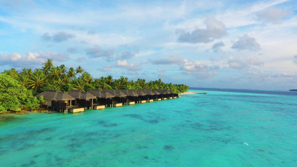 istock Tropical Paradise - Ayada Island 914415458