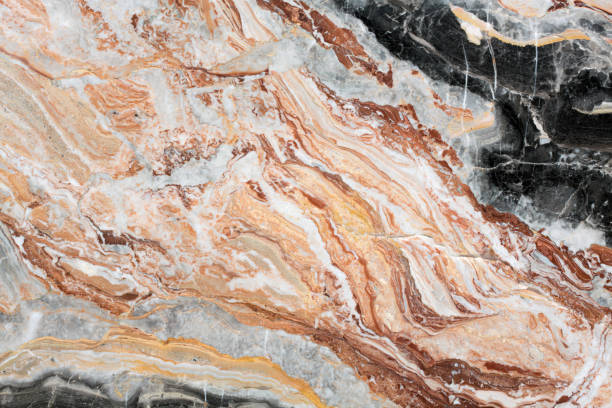 istock Bright, natural, mulicolored, luxury marble abstract texture 914422722