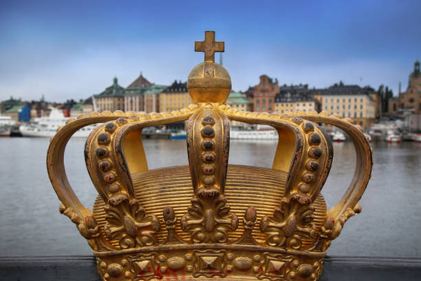 istock Stockholm, Sweden 914423170