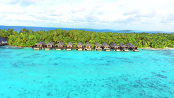 istock Tropical Paradise - Ayada Island 914424238