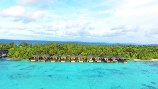 istock Tropical Paradise - Ayada Island 914424454