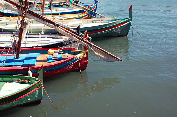 Bateaux - Photo