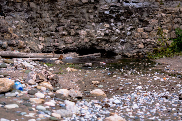 istock rocky craggy stream 914435216