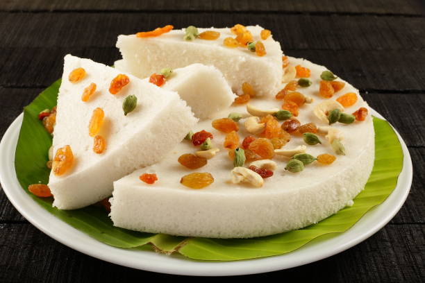 istock Vttayappam- Kerala food- 914438860