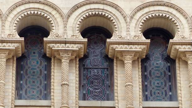 istock Synagoge in New York 914438884