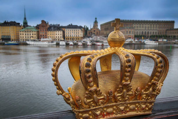 istock Stockholm, Sweden 914442662