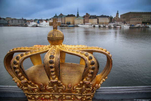 istock Stockholm, Sweden 914447174
