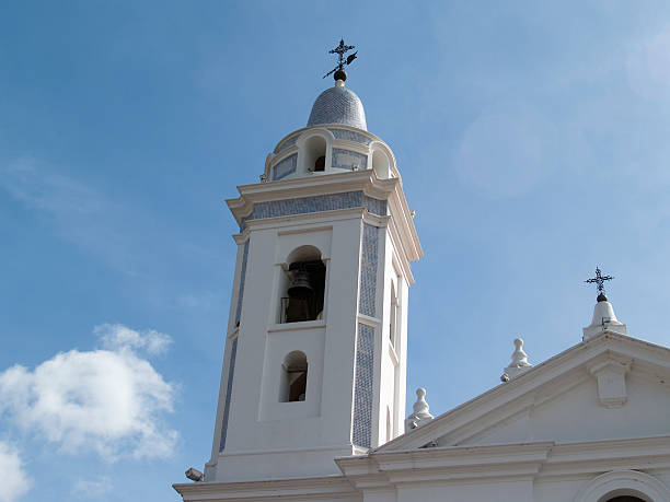 istock Pilar Church, Buenos Aires 91444727