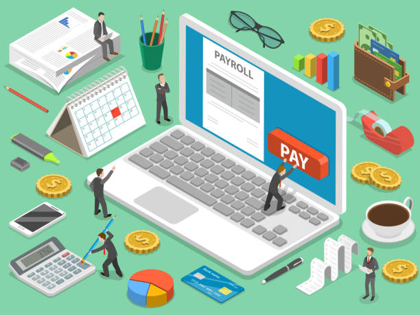 Control Pay Drawins 9,900+ Payslip Stock Illustrations, Royalty-Free Vector Graphics & Clip ...