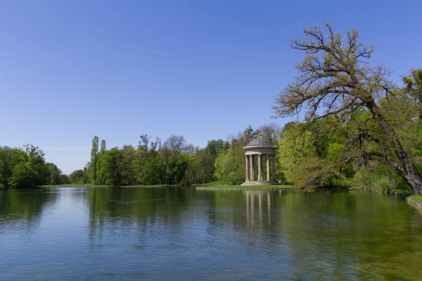 istock Lakes of Munich 914459210