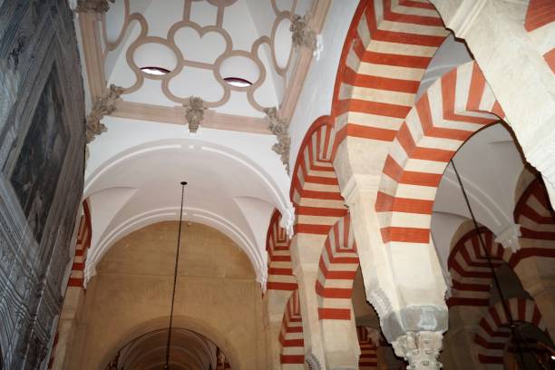 istock Cathedral Mosque, Cordoba, Andalucia, Spain 914466794