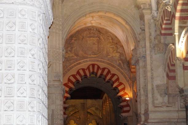 istock Cathedral Mosque, Cordoba, Andalucia, Spain 914470026