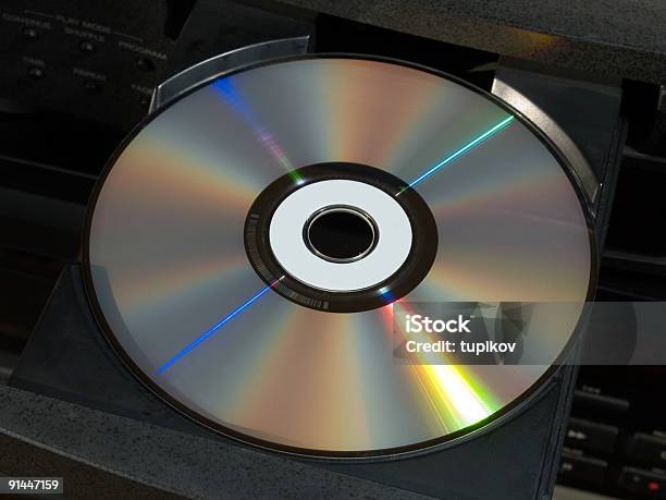 Bluray Dysk Tacki - zdjęcia stockowe i więcej obrazów Granie - Granie, Hałas, Bez ludzi