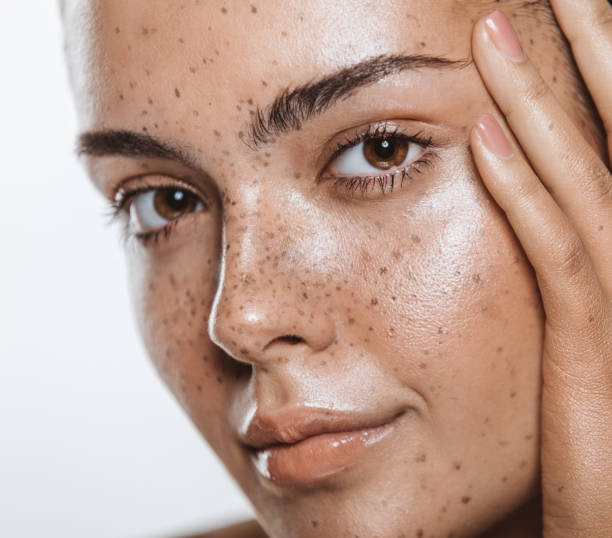 istock Be comfortable in your own skin 914475530