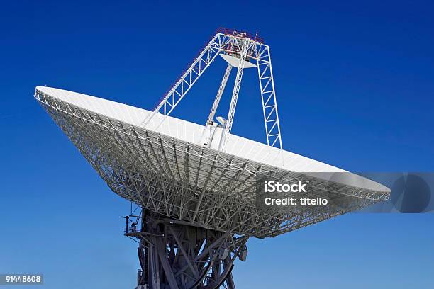 Antena Parabólica Foto de stock y más banco de imágenes de Agente de servicio al cliente - Agente de servicio al cliente, Antena - Aparato de telecomunicación, Antena de televisión