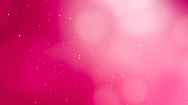istock Valentines Day Pink Abstract Background 914507946