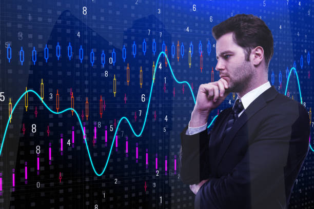 istock Trade and banking concept 914507962
