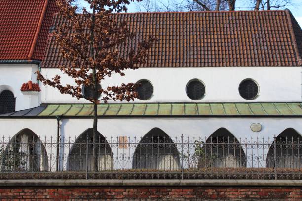 Loreto chapel in Munich, Haidhausen