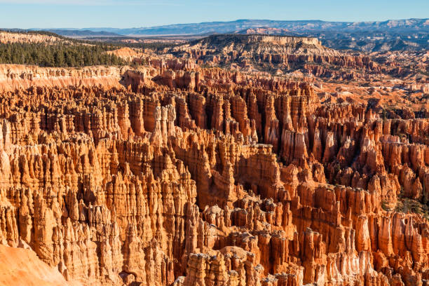istock Scenic Bryce Canyon in Winter 914512498