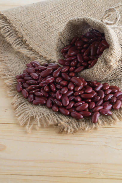 istock red-beans in hemp sack on sack background 914516954