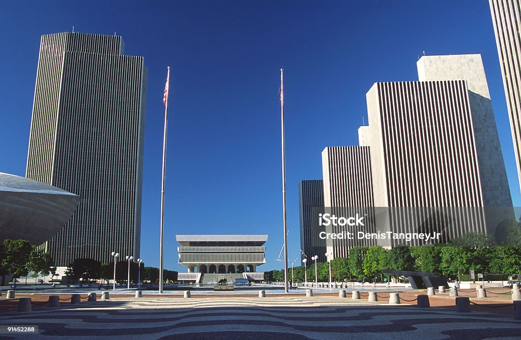 Albany - Foto de stock de Estado de Nueva York libre de derechos