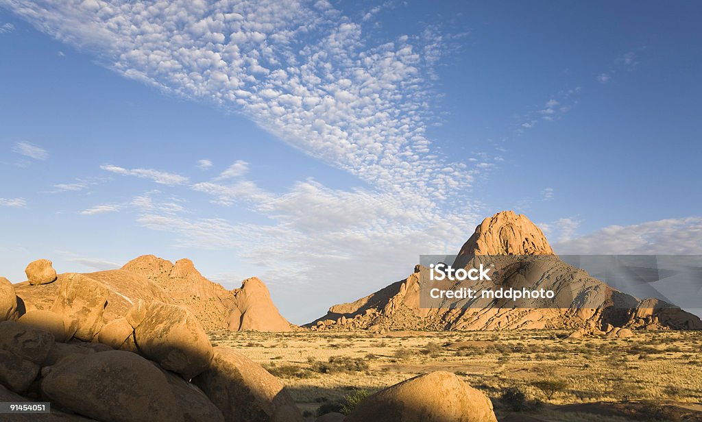 Bellissimo Namibia - Foto stock royalty-free di Africa