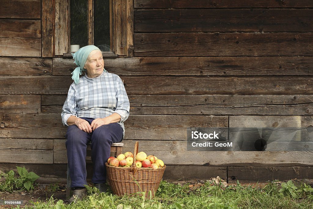 Personnes âgées compatriote - Photo de Femmes seniors libre de droits