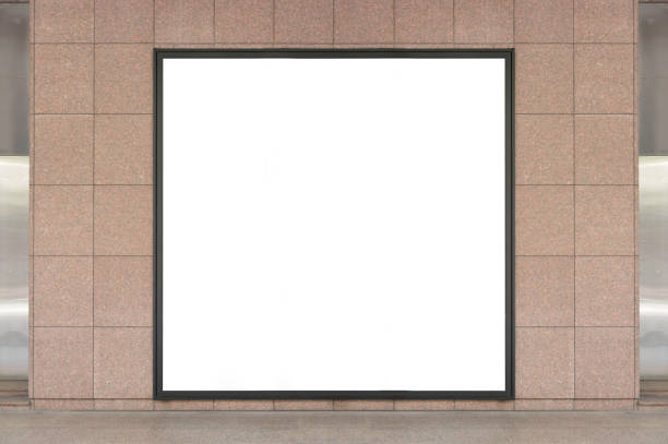 istock Shop Boutique Store Front with Big Window and Place for Name 914545946