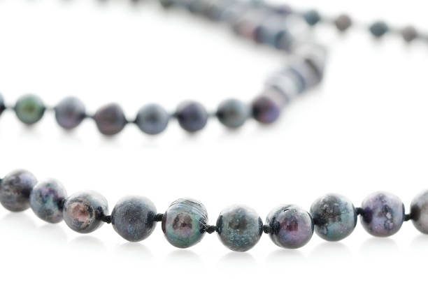 istock Women's Accessories, Pearls necklaces 914555388